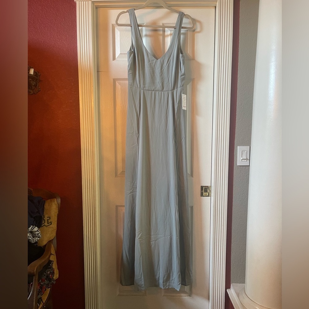Show Me Your Mumu Kendall maxi NWT - Picture 2 of 8